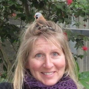 Meet your Posher, Paula